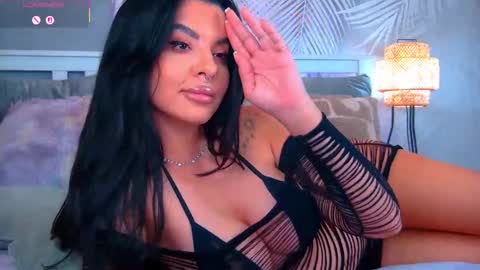 evareyss online show from 10-08-25, 12:47