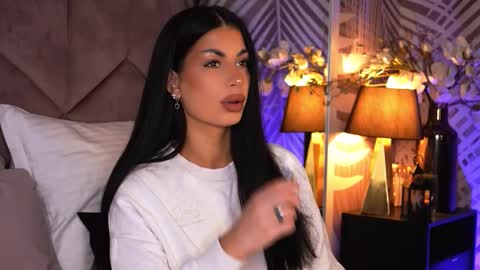 EvaRhea online show from 01-16-26, 04:05