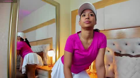 Snapshot of evarmirezz chatting on 05-16-26, 06:07 Eva Rmirezz online show from 05-16-26, 06:07
