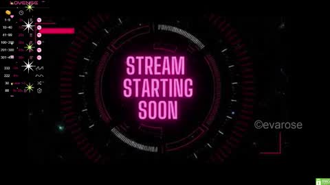 Eva    before eva69muler online show from 12-20-25, 08:43
