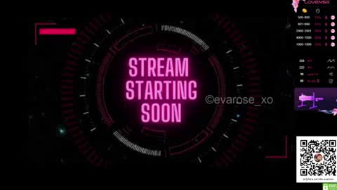 Eva    before eva69muler online show from 06-20-26, 06:38