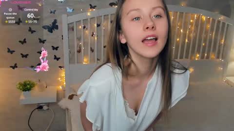 Eva online show from 02-23-25, 10:39