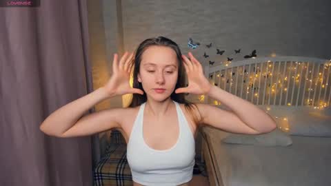 Eva online show from 03-09-25, 07:12