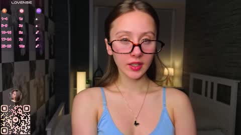 Eva online show from 11-19-25, 07:14