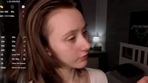 Eva online show from 03-24-26, 08:03