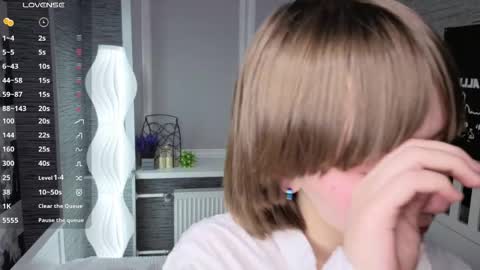 Eva online show from 04-16-26, 07:25