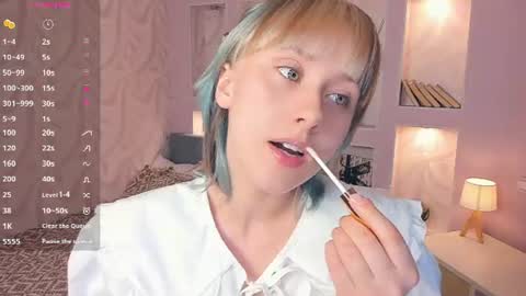 Eva online show from 07-13-26, 07:16