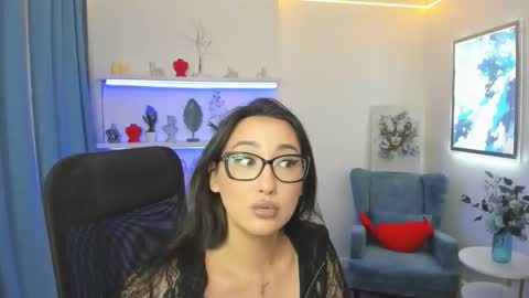 evasarazardje online show from 03-14-26, 12:32