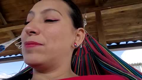 Eva online show from 01-26-25, 01:58