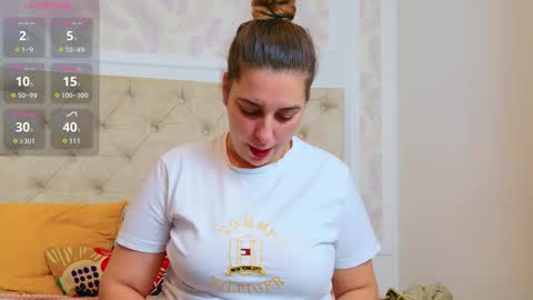 evasinclairr online show from 10-14-25, 03:51