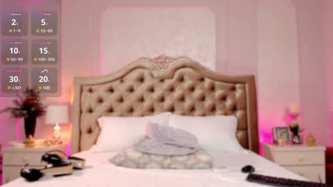 Eva online show from 01-24-25, 09:47