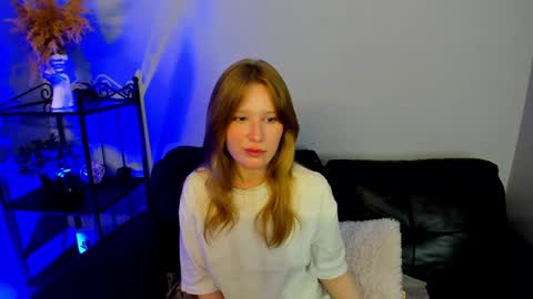 Eva online show from 12-25-24, 11:31