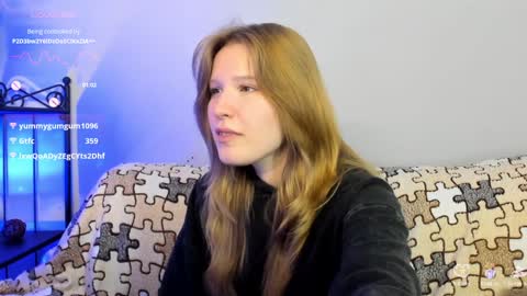 Eva online show from 01-17-25, 05:32