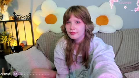 Eva online show from 02-07-25, 07:17