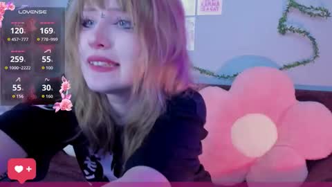 Eva online show from 02-15-26, 05:20