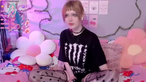 Eva online show from 04-29-26, 09:54