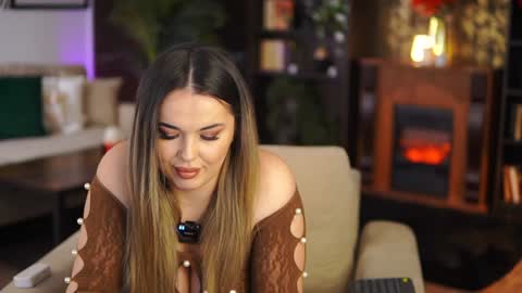 Eva online show from 01-18-25, 07:37