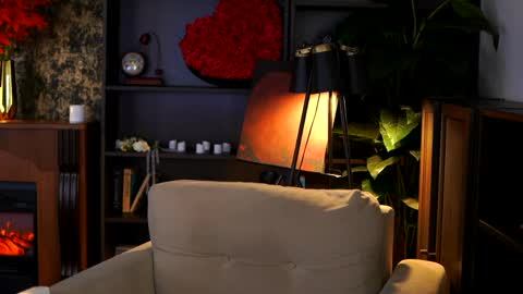 Snapshot of evasunderland chatting on 05-24-26, 07:19 Eva online show from 05-24-26, 07:19