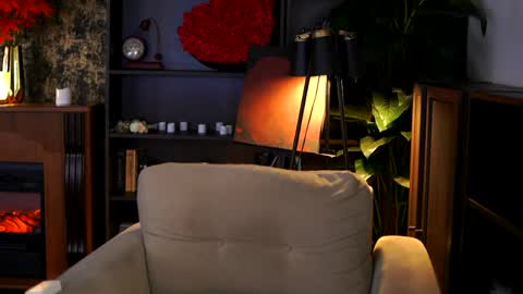 Snapshot of evasunderland chatting on 06-01-26, 06:31 Eva online show from 06-01-26, 06:31