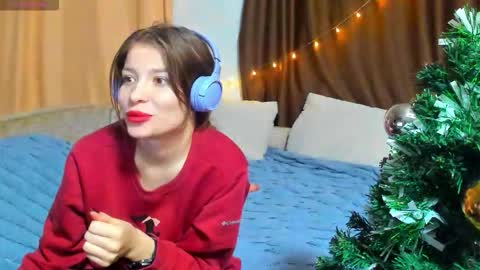 Eva online show from 12-14-25, 09:30