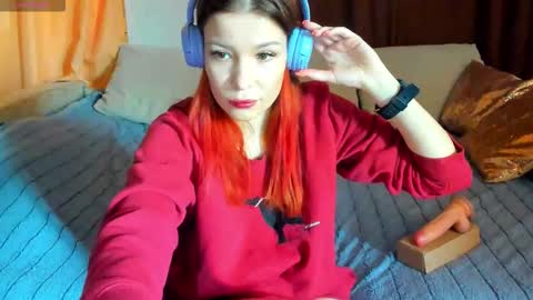 Eva online show from 02-24-26, 07:50
