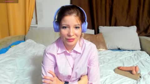 Eva online show from 03-15-26, 01:00
