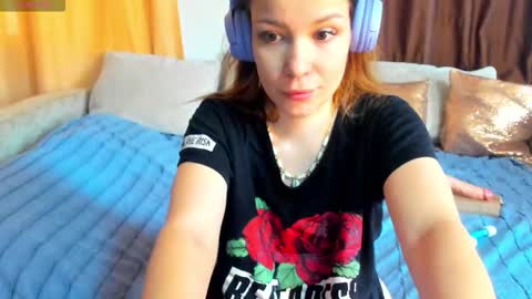 Eva online show from 03-16-26, 08:18