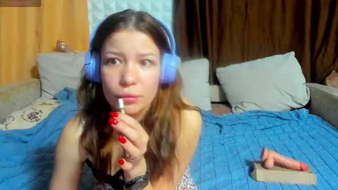 Eva online show from 05-04-26, 01:01
