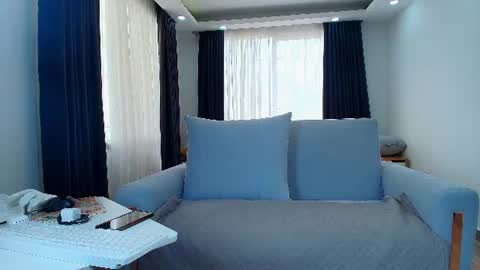  EVA LUNA online show from 07-18-26, 06:23