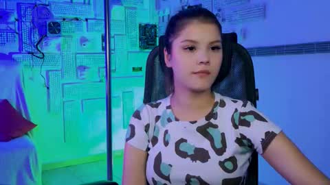 Eva  next stream -  - 1600 UTC2000  online show from 11-05-25, 10:26