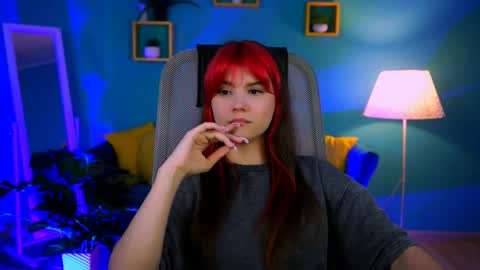 Eva  next stream -  - 1600 UTC2000  online show from 06-09-26, 07:09
