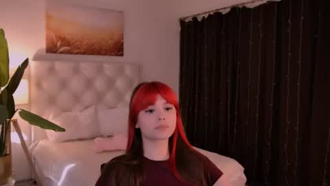 Eva  next stream -  - 1600 UTC2000  online show from 06-13-26, 10:35