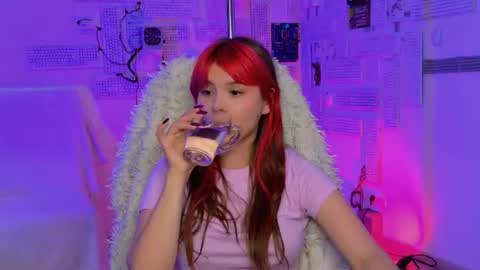 Eva  next stream -  - 1600 UTC2000  online show from 06-17-26, 12:07