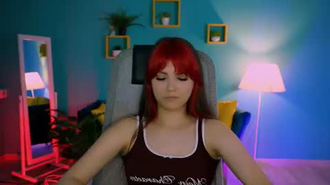 Eva  next stream -  - 1600 UTC2000  online show from 07-05-26, 12:12