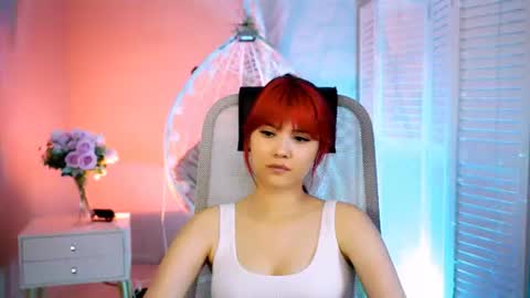 Eva  next stream -  - 1600 UTC2000  online show from 07-27-26, 11:39