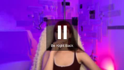 Eva  next stream -  - 1600 UTC2000  online show from 07-28-26, 03:21