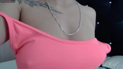 Eva Carter online show from 03-15-26, 02:01