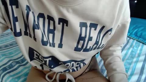 Eva Carter online show from 04-20-26, 12:19