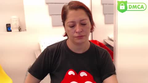 Eva Twiss online show from 11-02-25, 11:56