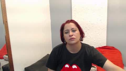 Eva Twiss online show from 11-17-25, 12:22