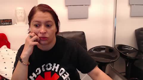 Eva Twiss online show from 06-09-26, 11:33