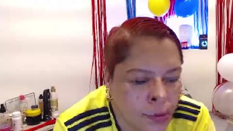 Eva Twiss online show from 07-07-26, 11:47
