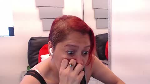 Eva Twiss online show from 07-20-26, 05:15