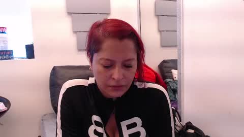 Eva Twiss online show from 07-26-26, 03:41