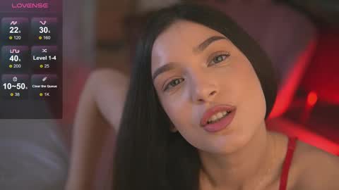 Carolina online show from 02-13-25, 02:34