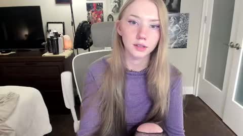 Goddess Eve online show from 02-06-25, 11:15