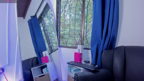 Eva Queen online show from 09-20-25, 08:54