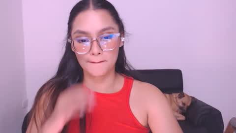 Snapshot of eve_rox18 chatting on 12-27-24, 09:28 Eve Rox18 online show from 12-27-24, 09:28