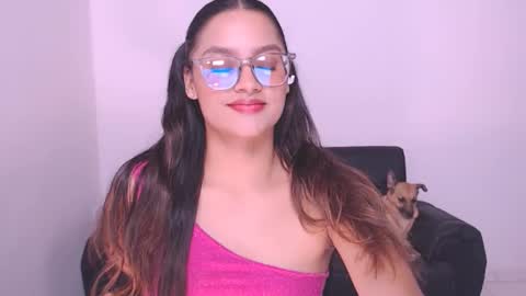 Snapshot of eve_rox18 chatting on 01-03-25, 07:38 Eve Rox18 online show from 01-03-25, 07:38