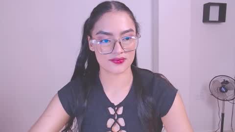 Eve Rox18 online show from 12-01-25, 06:07